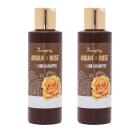 ARGAN-ROSE Shampoo 2 x 180 ml - 113089100000 - 0 - 140px