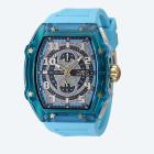 INVICTA Herrenuhr "Racing" Quarz, blau - 113092300000 - 0 - 140px