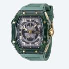 INVICTA Herrenuhr "Racing" Quarz, grün-grau - 113092400000 - 0 - 140px