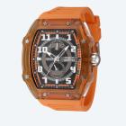 INVICTA Herrenuhr "Racing" Quarz, orange-schwarz - 113092500000 - 0 - 140px