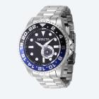 INVICTA Automatikuhr "Pro Diver" schwarz-silber - 113092800000 - 0 - 140px