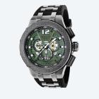 INVICTA Chronograph "Speedway" schwarz-grün - 113092900000 - 0 - 140px