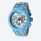 INVICTA Chronograph "Speedway" eisblau-grau - 113093000000 - 0 - 140px