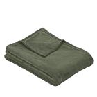 OTTO KERN Wohndecke Olbia Softline, dunkeloliv - 113097500000 - 0 - 140px