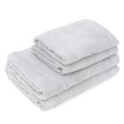 OTTO KERN Frottier-Set, 4tlg. grau Rankenmuster HT - 113098500000 - 0 - 140px