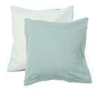 OTTO KERN Kissenbezug, 2er-Set, grün - 113099000000 - 0 - 140px