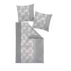 OTTO KERN Bettwäsche 4tlg. Blattdesign, grün - 113099500000 - 0 - 140px