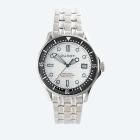 DUXOT Automatikuhr "Henri Diver" silber - 113100000000 - 0 - 140px