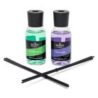 Divinity Raumduft White musk & Lavender 2x125ml - 113102300000 - 0 - 140px