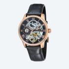 EARNSHAW Automatikuhr "Longitude Skeleton" schwarz - 113102700000 - 0 - 140px