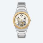 EARNSHAW Automatikuhr "Drake Dual Time" - 113103400000 - 0 - 140px