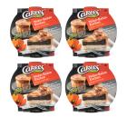 Cakees Mohn Rahm Kuchen 4x 450g - 113107000000 - 0 - 140px