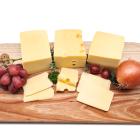 Südtiroler Käse-Paket 1200g - 113107100000 - 0 - 140px