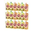 Up&Go Squeezer 18x100ml - 113108800000 - 0 - 140px