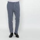 Trends for Him Zauberhose Herren blaugrau 48/50 - 113110200001 - 0 - 140px
