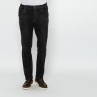 Trends for Him Zauberhose Herren Thermo dunkelgrau 52/54 - 113110500002 - 0 - 140px