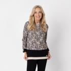 VANESSA STYLE Damen-Shirt multicolor 36/38 (1) - 113117400001 - 0 - 140px