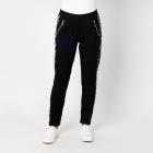 VANESSA STYLE Damen-Hose schwarz/ weiß 36/38 (1) - 113117800001 - 0 - 140px