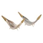 Darimana Schale aus Bananenblatt 2er-Set 45cm - 113118400000 - 0 - 140px