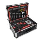 Werkzeugtrolley 211 tlg. - 113119400000 - 0 - 140px