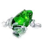 Crystal Dreams Frosch grün 6cm - 113120100000 - 0 - 140px