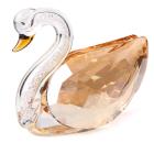 Crystal Dreams Schwan bronze - 113121200000 - 0 - 140px