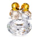 Crystal Dreams  Vogelpärchen gelb - 113121700000 - 0 - 140px