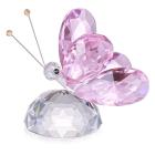 Crystal Dreams Schmetterling rosa - 113121800000 - 0 - 140px