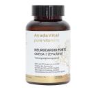 AYUDA VITAL NeuroCardio Forte Omega 3 (DHA & EPA) - 113121900000 - 0 - 140px