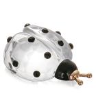 Crystal Dreams Glückskäfer schwarze Punkte - 113122000000 - 0 - 140px