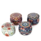 AYUDA VITAL Set aus 4 Stück Duftkerzen - 113123100000 - 0 - 140px