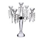 Crystal Dreams Kerzenleuchter 5 Kerzen - 113123700000 - 0 - 140px