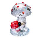 Crystal Dreams Glückspilz mit Käferchen - 113124600000 - 0 - 140px