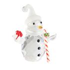 Crystal Dreams Schneemann 9cm - 113125200000 - 0 - 140px