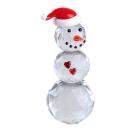 Crystal Dreams Schneemann mit roter Mütze - 113125300000 - 0 - 140px