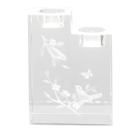 Crystal Dreams Kerzenleuchter Duo 16cm Teelicht - 113125800000 - 0 - 140px