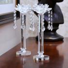 Crystal Dreams Kerzenleuchter 25cm Teelicht - 113126000000 - 0 - 140px