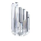 Crystal Dreams Kerzenleuchter 19cm Stumpenkerze - 113126100000 - 0 - 140px