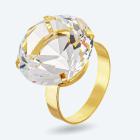 Crystal Dreams Serviettenringe 4er Set gold - 113126800000 - 0 - 140px