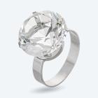 Crystal Dreams Serviettenringe 4er Set silber - 113126900000 - 0 - 140px