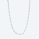 LG Collier 375 Weißgold Brillanten - 113128300000 - 0 - 140px