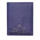 TESORO Lederbörse Hibiskus - 113130300000 - 0 - 140px