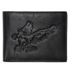 TESORO Lederbörse Adler schwarz - 113130400000 - 0 - 140px