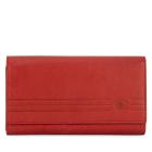 TESORO Lederbörse rot - 113130500000 - 0 - 140px