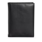 TESORO Lederbörse schwarz - 113131300000 - 0 - 140px