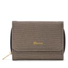 DONNA Damenbörse taupe - 113131400000 - 0 - 140px