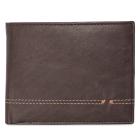 TESORO Lederbörse braun - 113131800000 - 0 - 140px