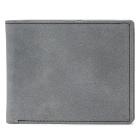 TESORO Lederbörse grau - 113132300000 - 0 - 140px