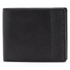 TESORO Lederbörse schwarz - 113132600000 - 0 - 140px