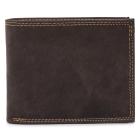 TESORO Hunter-Lederbörse braun - 113133600000 - 0 - 140px